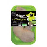 CUISSE DE POULET FERMIER *2