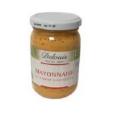 MAYONNAISE PIMENT ESPELETTE DELOUIS