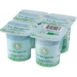 BERGERIE NATURE 4X120G