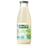 EAU DE COCO CITRON VERT MENTHE 75CL