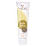 MASQUE ARGILE JAUNE