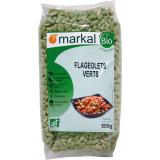 FLAGEOLET VERT 500G