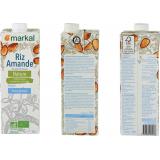 BOISSON RIZ AMANDE 1L