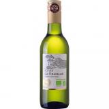 LE SOLEILLER BLANC 25CL