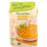 TORSADE MAIS RIZ SANS GLUTEN