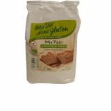 MIX PAIN AU MILLET ET GRAINES 500G SANS