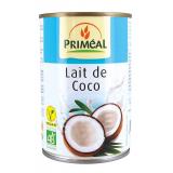 LAIT DE COCO 400ML PRIMEAL