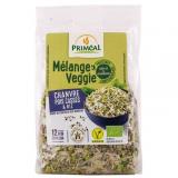 MELANGE GOURMAND RIZ POIS CASSES CHANVRE
