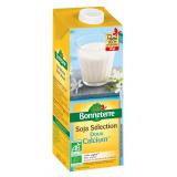 BOISSON SOJA SELECTION