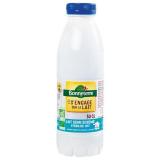 LAIT DEMI ECREME 50CL
