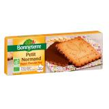 PETIT NORMAND NAPPE DE CHOCOLAT