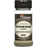 POIVRE NOIR MOULU