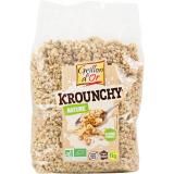 KROUNCHY FAMILIAL 1KG