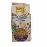 KROUNCHY POMMES CASSIS REDUIT EN SUCRE