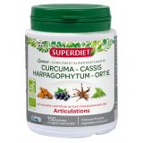 QUATUOR ARTICULATIONS GEL