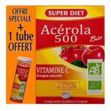 ACEROLA 500 2+1 TUBE OFFERT