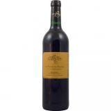 BORDEAU AOP   LES VIELLES GARENNES   75C