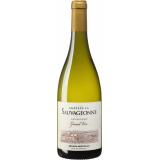CHATEAU LA SAUVAGEONE BLANC