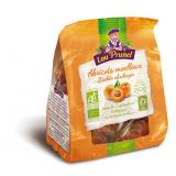ABRICOTS MOELLEUX 250G