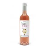 CUVEE PLAISIR ROSE 75CL