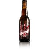 BIERE BRUNE 33CL