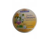 PASTILLE DE SECOURS JOUR