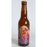 BIERE BLANCHE   NOTRE DAME   LA GOULE 33