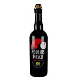 BIERE TRIPLE 33CL MOULINS D'ASCQ