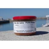 FOIE DE LOTTE PETIT PRINCE 200G