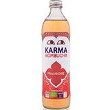 KOMBUCHA FRAMBOISE