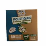 PRISE ANTI-MOUSTIQUE + CONCENTRE