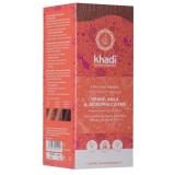 TEINTURE KHADI  HENNE ALMA