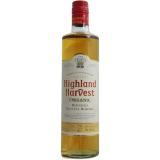 WHISKY D'ECOSSE    BLENDED MALT SCOTCH