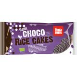 GALETTE RIZ CHOCOLAT NOIR