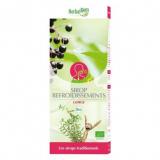 SIROP REFROIDISSEMENTS