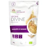 AVOINE DIVINE BANANE/CACAHUETES