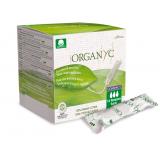 TAMPON SUPER COMPACT AVEC APPLICATEUR